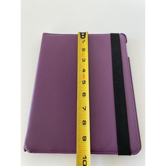 Rotation Ipad Case - Picture 2 of 11